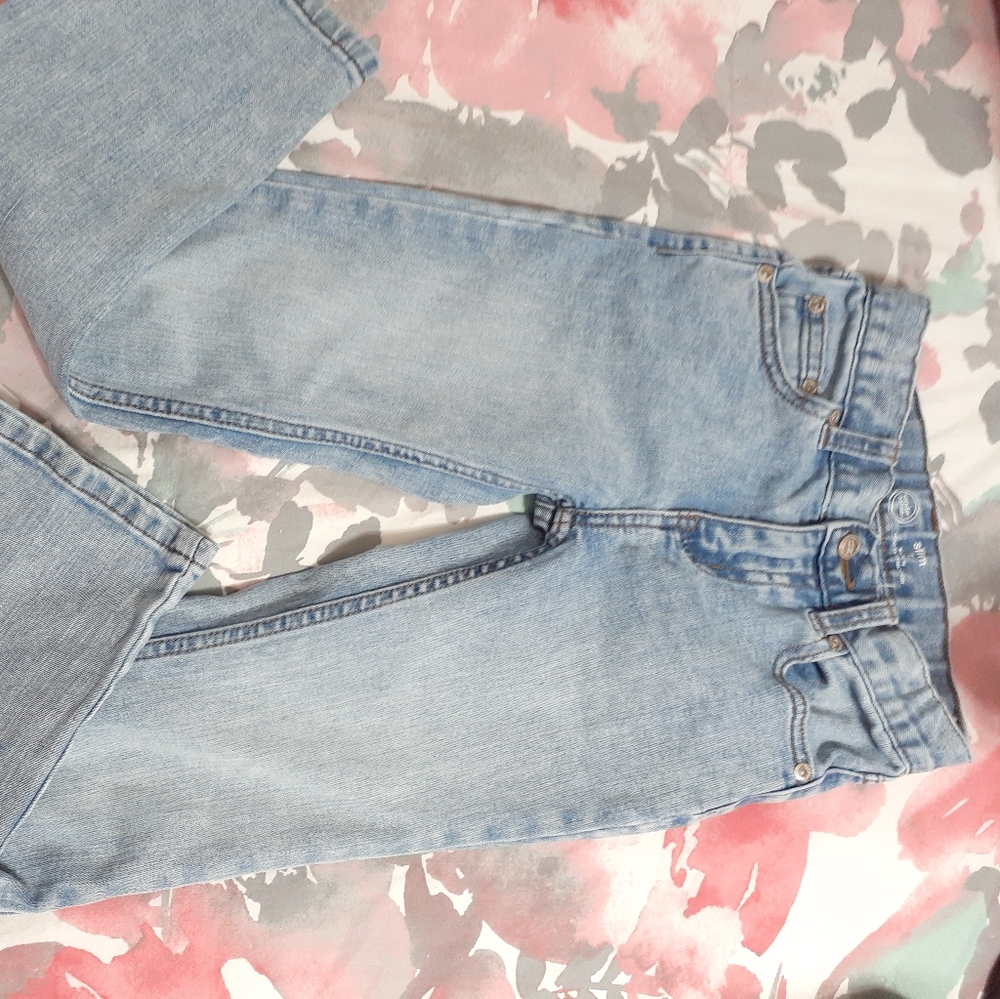 💰boys slim jeans